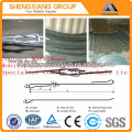 Syria and Middle East Cotton Baling Wire Supplier